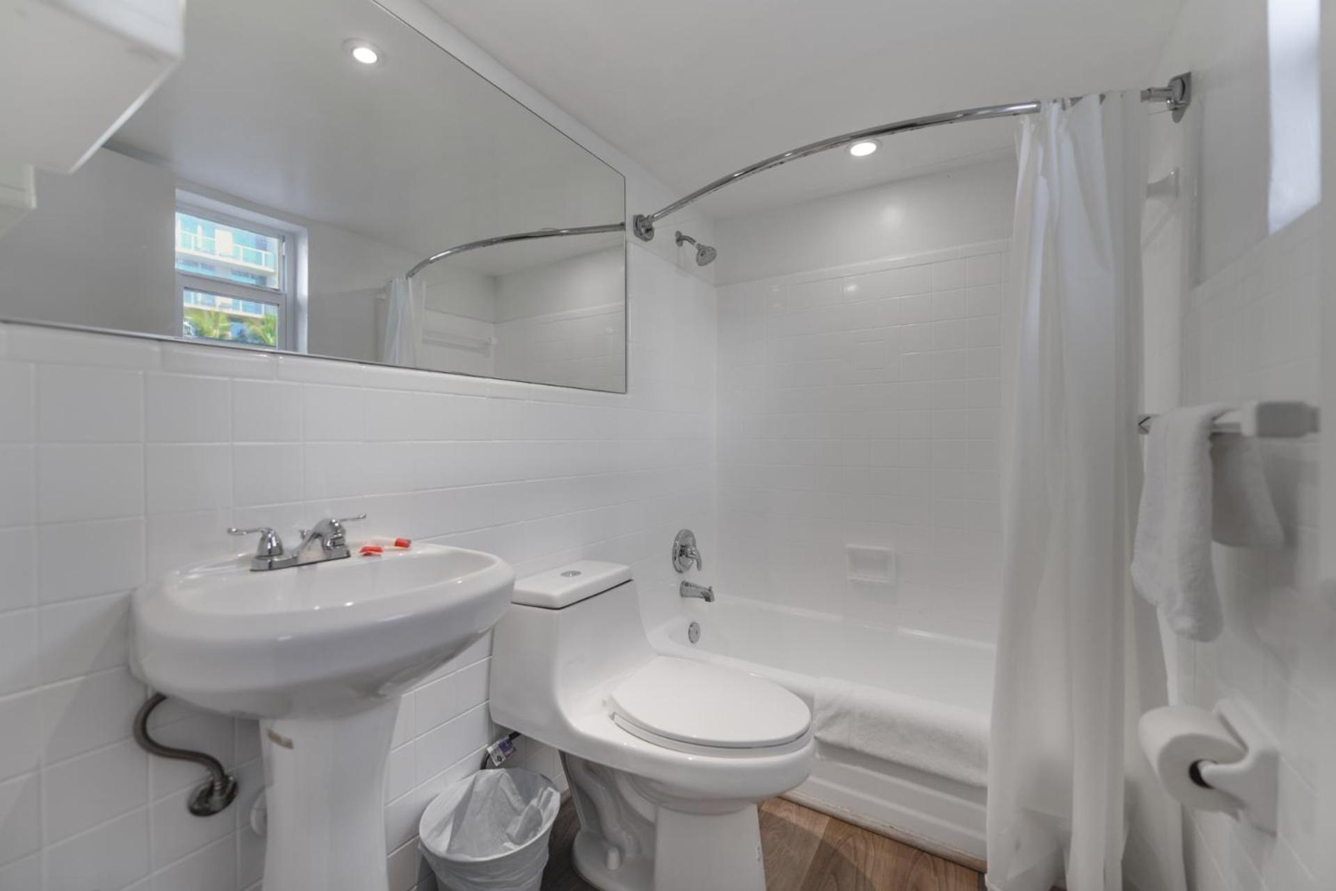 Hollywood Beach Retreat Studio - M23 Exterior foto